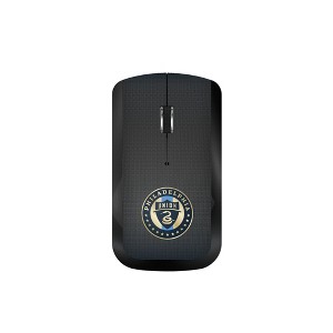 Keyscaper MLS Eastern Conference Teams Linen Wireless Mouse - 1 of 4