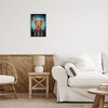 Stupell Industries Celebration of Life Chihuahua Wall Plaque Art - 2 of 4