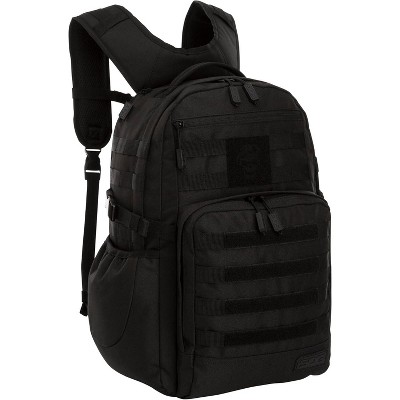 Tactical Daypack, Expanded Capacity Multi-Purpose Backpack, Durable