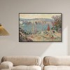 Art Remedy Armand Guillaumin - Valley of the Sedelle Classic Monet Art Prints Framed - 2 of 4