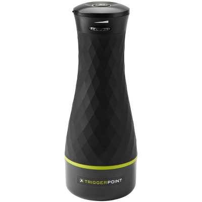 TriggerPoint Impact Buffer Vibrating Massager - Black