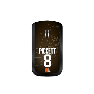 NFL Cleveland Browns Players Game Tactic Wireless Mouse - 1 of 4
