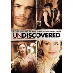 Undiscovered (DVD)(2005)