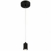 Access Lighting Port Nine 1 - Light Pendant in  Matte Black - image 3 of 4