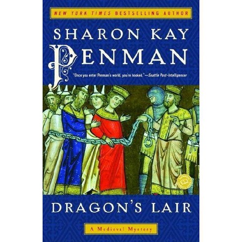 Get Sharon Kay Penman Books Pics