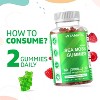 Irish Sea Moss - 60 Vegan Gummies - 4 of 4