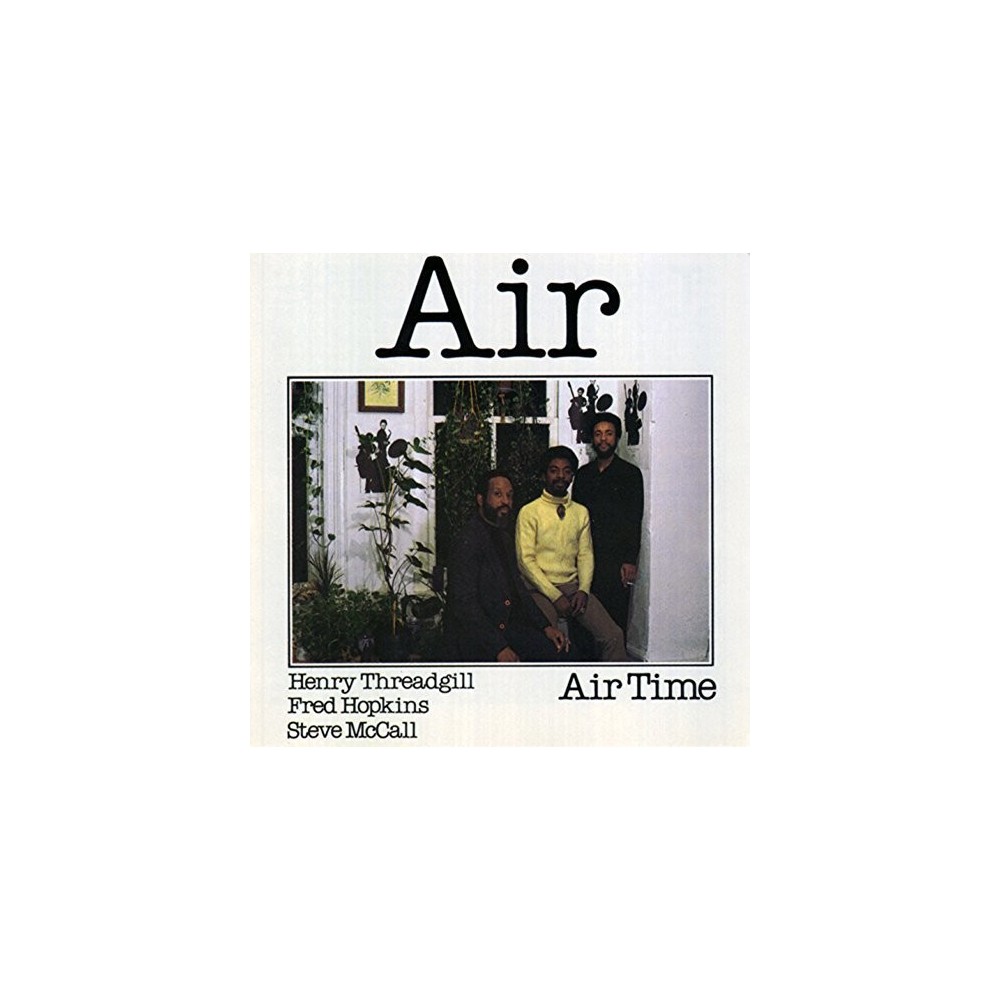 UPC 827020001219 product image for Air - Air Time (Vinyl), Pop Music | upcitemdb.com