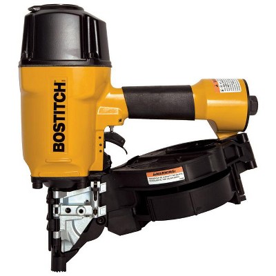 Bostitch 15 deg Nailer Kit