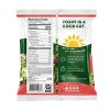 Earthbound Farm Organic Chipotle Ranch Salad Kit - 5.35oz - 4 of 4