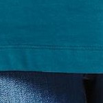 deep teal