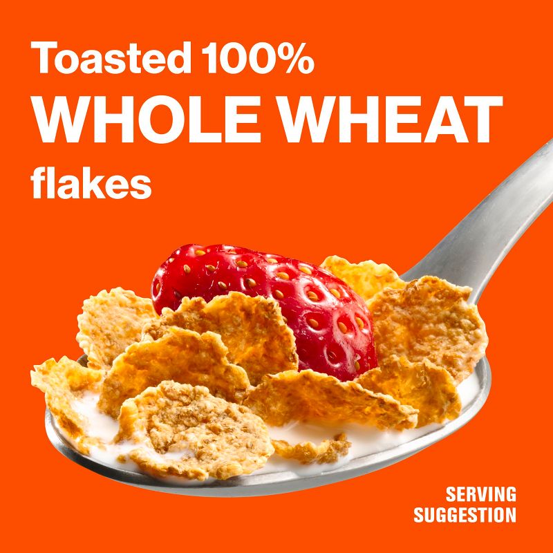 Wheaties Breakfast Cereal -15.6oz - General Mills, 6 of 12