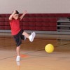 S&S Worldwide Spectrum Playground Ball 8-1/2 IN Pk6 - 3 of 4