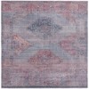 Unique Loom Sisu Collection Area Rug - Goa - 2 of 4