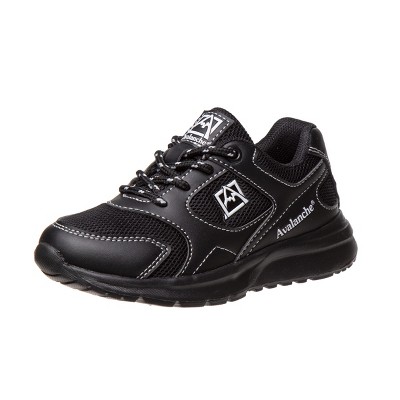 Avalanche Boys Toddler Sneakers- Lightweight Tennis Breathable Athletic Running Shoes