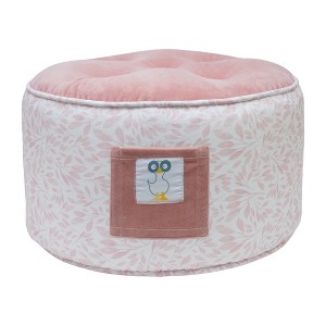 GooseWaddle Toddler Ottoman (One Size) - 1 of 4