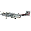 Grumman EA-6B Prowler Aircraft VAQ-132 "Scorpions" US Navy (2006) "Air Power Series" 1/72 Diecast Model by Hobby Master - 2 of 4