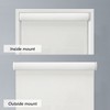 Linen Avenue Cordless Cassette 1% Solar Roller Shade, Group 1 - 4 of 4