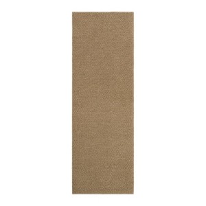 Modern Rug Non-Slip Area Rug Traditional Washable Bedroom Rugs Soft Low Pile Indoor Non-Slip Accent Rugs Stain Resistant Non Shedding Carpet - 1 of 4