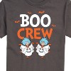 Men's - Dr. Seuss - Boo Crew Thing 1 and Thing 2 Short Sleeve Graphic T-Shirt - 2 of 4