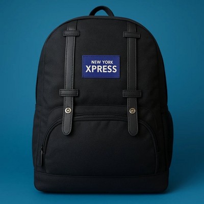 NEW YORK XPRESS BP-2311 BACKPACK 17"