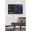 Trends International Marvel's Spider-Man 2 - Fight with Venom Unframed Wall Poster Prints - 2 of 4