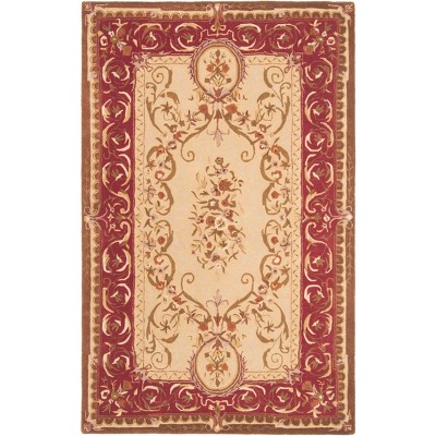 Empire EM415 Hand Tufted Indoor Rugs - Safavieh