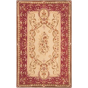 Empire EM415 Hand Tufted Indoor Rugs - Safavieh - 1 of 4