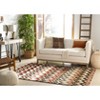Tahoe TAH477 Power Loomed Indoor Rugs - Safavieh - 3 of 4
