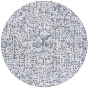 Hunter HUN105 Power Loomed Indoor Rugs - Safavieh - 1 of 4
