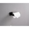 OUTSUPPLY 5-Piece Bathroom Set, Rustproof Wall Mounted Hardware for Bath, Kitchen, Towel Bar, Hooks - 4 of 4