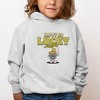The Juniper Shop Happy Go Lucky Pot Of Gold Toddler Graphic Hoodie - 2 of 3