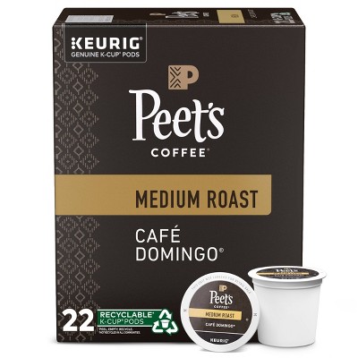 Keurig CC-MC12 Cafe Cup Pack of 4 for sale online 