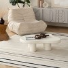 Rug Branch Maise Abstract Modern Indoor Outdoor Area Rug - 3 of 4