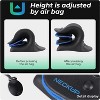 REATHLETE NECKUP Advanced Airbag Neck Stretcher for Neck Pain Relief - 4 of 4