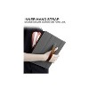 SaharaCase Case for Apple iPad 10.2" (7th 8th & 9th Gen 2021) Brown (TB00070) - 3 of 4