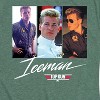 Women's - Top Gun - Iceman Short Sleeve Graphic T-Shirt - 2 of 4
