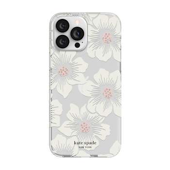 Kate Spade New York Apple iPhone 13 Pro Max/iPhone 12 Pro Max Protective Hardshell Case
