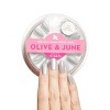 Olive & June Press-On Fake Nails - M Oval - Misty Velvet - 42ct - 4 of 4