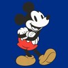 Junior's Women Mickey & Friends Retro Pose T-Shirt - image 2 of 4