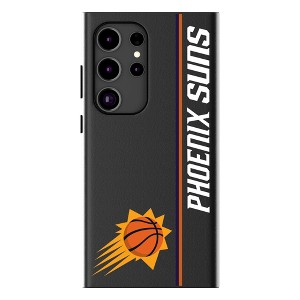 Keyscaper NBA Western Conference Teams Sidebar MagSafe Compatible Cell Phone Case for Samsung Galaxy - 1 of 4