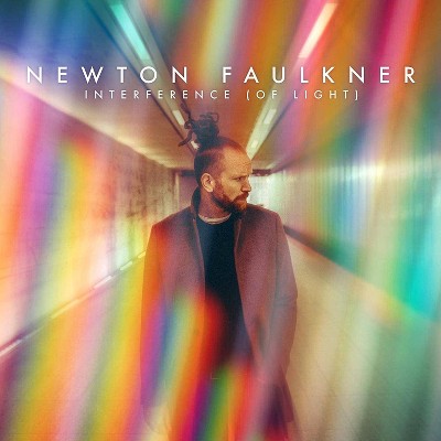 Newton Faulkner - Interference (Of Light) (CD)