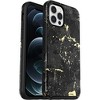 OtterBox SYMMETRY SERIES case for iPhone 12 Mini - Enigma (77-65755) - 4 of 4