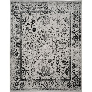 Adirondack ADR109 Non-Shedding Power Loomed Indoor Rugs - Safavieh - 1 of 4