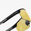 Anna-Kaci Active Women's Stylish Sports Running Sunglasses Polarized UV400 Protection - 4 of 4