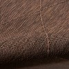 Nourison Practical Solutions Modern Washable Indoor/OutdoorFlatweave Area  Rug - 4 of 4