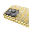 Keyscaper NCAA SEC Universities Fashion Pattern Gold Bling Cell Phone Case for Apple iPhone - 4 of 4