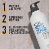 KMS Moist Repair Shampoo (10.1 oz) & Moist Repair Conditioner (8.5 oz) - DUO SET Kit - Replenishes Moisture & Repairs Hair Damage Moistrepair - 2 of 4