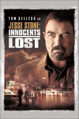 Jesse Stone: Innocents Lost (DVD)