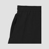 Hanes Kids' Comfort Soft Eco Smart Jogger Sweatpants - Black S : Target