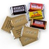 50th Anniversary Candy Party Favors Hershey's Chocolate Mix - By Just Candy - 2 of 4